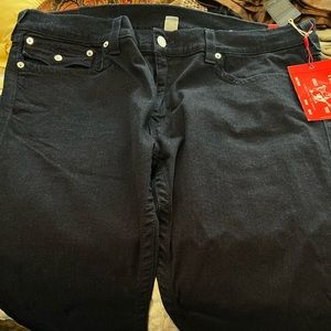 Brand new men’s true religion jeans